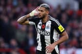 Newcastle predicted line-up vs. Ipswich: One change with Joelinton among six set to miss out