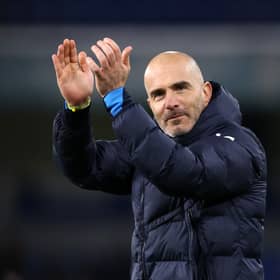 Enzo Maresca has hinted at the shock sale of a Chelsea summer signing