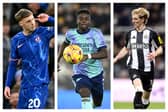 Fantasy Premier League Gameweek 19: Wildcard ideas and Saka replacements ahead of West Ham v Liverpool