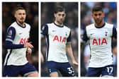Drăgușin, Davies & Romero: Spurs injury news and expected return dates ahead of Wolves match