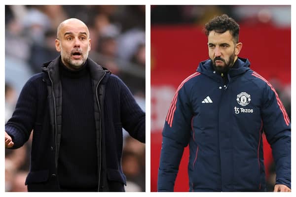 Man Utd & Man City battle for Barcelona star as Chelsea goalkeeper update emerges