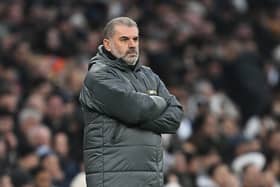 Tottenham Hotspur take on Newcastle in a huge Premier League clash in the captial.