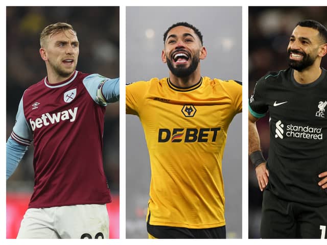 Fantasy Premier League Gameweek 20: Hints, tips and New Year’s resolutions before Spurs play Newcastle