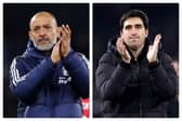 How Nottingham Forest & Bournemouth are blazing a tactical trail for the Premier League in 2025