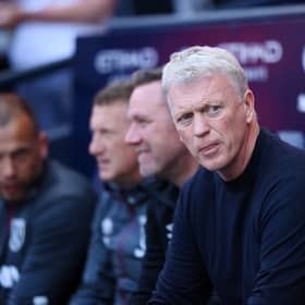 Everton are gambling on standing still by going back to David Moyes