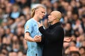 The £67m striker who might fix Manchester City - and whether he could replace Erling Haaland