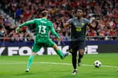 Jonathan David has been linked with a stunning Janaury move to the Premier League