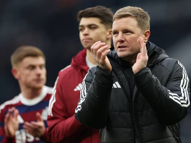 Two truths and a lie for Newcastle's January transfer window