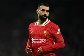 Fantasy Premier League Gameweek 21: Why you shouldn't captain Salah as Liverpool face Nottingham Forest