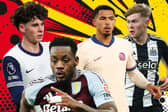The Wonderkid Power Rankings: Newcastle, Bournemouth & Spurs youngsters star in first Top 10 of 2025