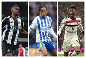 Isak, Pedro & Amad: FPL injury news and updates for Gameweek 21
