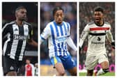 Isak, Pedro & Amad: FPL injury news and updates for Gameweek 21