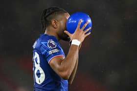 A Chelsea swap deal involving Christopher Nkunku could work out nicely for both the Blues and Manchester United