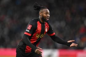 The high-risk Semenyo swap deal that could change Liverpool's future