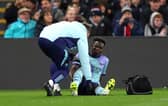 Bukayo Saka is expected to miss a significant portion of the season with an injury.