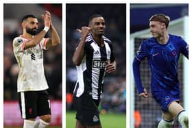 Fantasy Premier League Gameweek 22: Who to captain as Liverpool, Chelsea & Newcastle stars hit top form