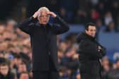 I asked AI who Everton should sign this January - and the results were truly bizarre