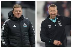 Newcastle & West Ham battle for £21m England star as Man Utd chase Championship wonderkid