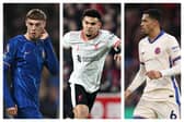 Palmer, Colwill & Díaz: FPL Gameweek 22 injury news from Chelsea, Liverpool and more