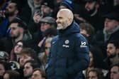 Chelsea make audacious enquiry about Man Utd star as West Ham eye double deal