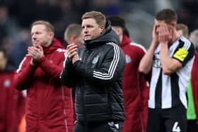 Newcastle predicted line-up vs. Bournemouth: Magpies unchanged as Pope & Schär near returns