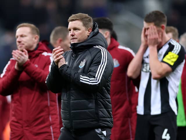 Newcastle predicted line-up vs. Bournemouth: Magpies unchanged as Pope & Schär near returns