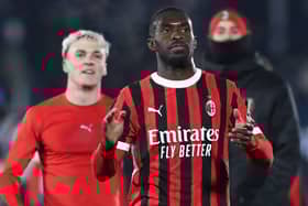 Fikayo Tomori  has been linked with a sensational return to English football