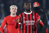 Fikayo Tomori  has been linked with a sensational return to English football