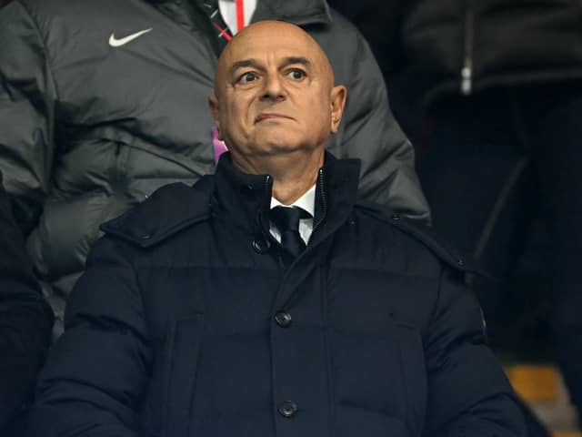 Spurs transfer state of play: Defenders targeted, Barcelona gamble and Kolo Muani blow