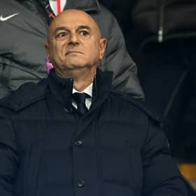 Spurs transfer state of play: Defenders targeted, Barcelona gamble and Kolo Muani blow