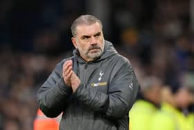 The simple tactical change Postecoglou has to make to avoid being sacked by Spurs