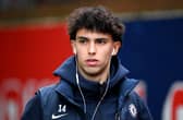 Joao Felix has been linked with a shock move away from Chelsea this January.