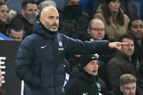 Chelsea transfer state of play: Binning the ‘bomb squad’, Garnacho latest & shock £62m striker swoop