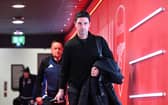 Arsenal face Dinamo Zabreg in their penultimate European league-phase showdown