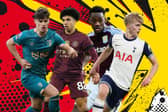 The Wonderkid Power Rankings: Bournemouth, Newcastle & Man City starlets battle for top spot