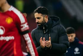 Man Utd among six eyeing £100m Man City star as West Ham eye new striker deal