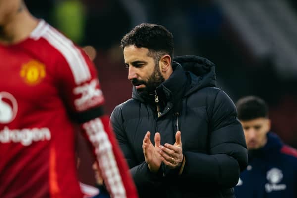 Man Utd among six eyeing £100m Man City star as West Ham eye new striker deal