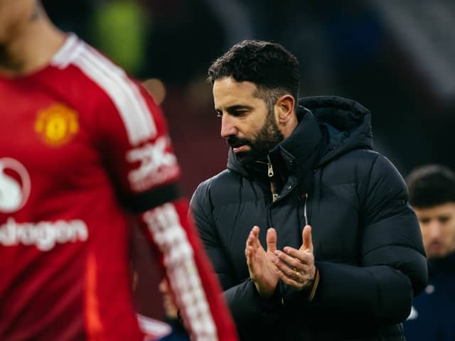 Man Utd among six eyeing £100m Man City star as West Ham eye new striker deal