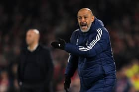 Nottingham Forest transfer state of play: Wissa latest, record winger bid and potential departures