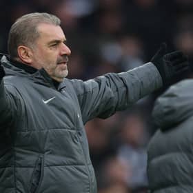 Tottenham transfer state of play: Centre-back chase, £55m winger link and Richarlison rumours