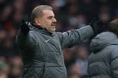 Tottenham transfer state of play: Centre-back chase, £55m winger link and Richarlison rumours