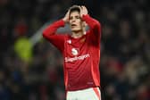 The next Nani or £55m? Why Manchester United should sell Garnacho