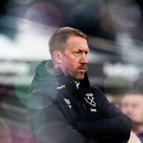 West Ham finally find their striker as Spurs seem ‘confident’ of improbable Ipswich deal