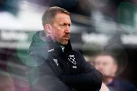 West Ham finally find their striker as Spurs seem ‘confident’ of improbable Ipswich deal