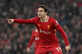 The sensational £50m swap deal that could help Liverpool get over Mohamed Salah