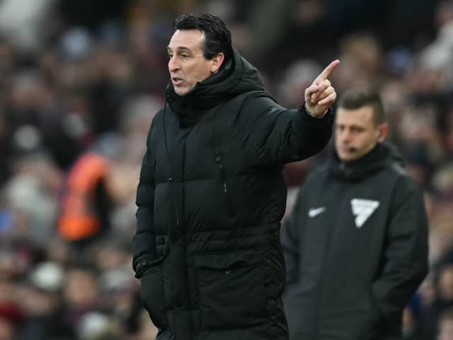 Why Aston Villa need to re-sign a £42m former favourite – or start Jhon Durán