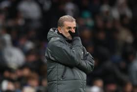 Forget Edin Terzić – Tottenham need continuity of style if they sack Postecoglou