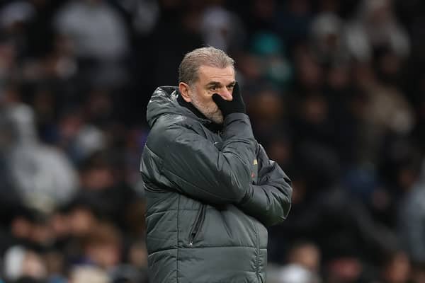 Forget Edin Terzić – Tottenham need continuity of style if they sack Postecoglou