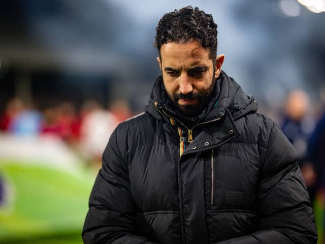 Man Utd risk having key transfer move hijacked as Wolves bid for £16m Euros star
