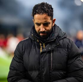 Man Utd risk having key transfer move hijacked as Wolves bid for £16m Euros star
